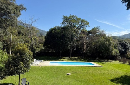 Villa San Lorenzo Apartamento | Monoambiente de Categoría