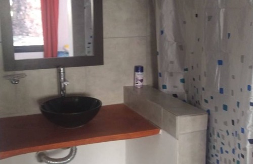 Huerta Grande Apartamento | Monoambiente en huerta grande cordoba