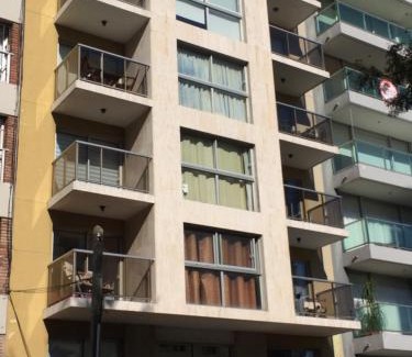 Buceo Apartamento | Monoambiente En Arturo Prat