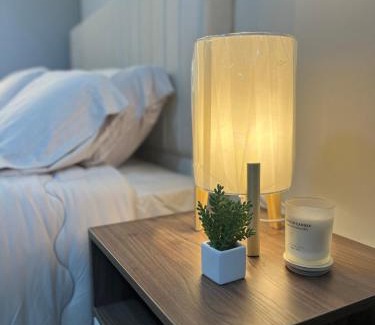 Barrio Centro Apartamento | Monoambiente en el centro de Ciudad del Este