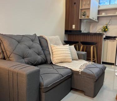 Barrio Centro Apartamento | Monoambiente en el centro de Ciudad del Este