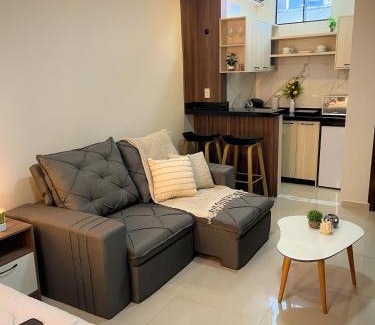 Barrio Centro Apartamento | Monoambiente en el centro de Ciudad del Este