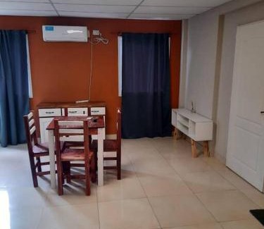 Muniz Apartamento | Monoambiente en Muñiz