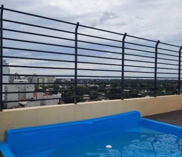 Muniz Apartamento | Monoambiente en Muñiz