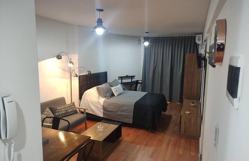 Centro Apartamento | Monoambiente equipado zona gastronómica