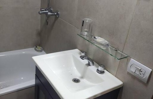 Centro Apartamento | Monoambiente equipado zona gastronómica