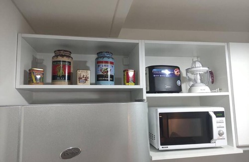 Centro Apartamento | Monoambiente equipado zona gastronómica