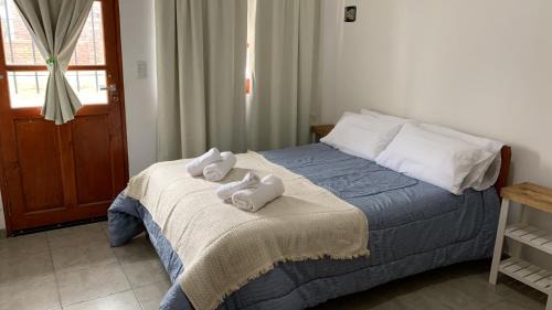 Belen de Escobar Apartamento | Monoambiente Escobar - MAG