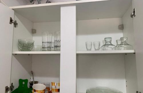 Belen de Escobar Apartamento | Monoambiente Escobar - MAG