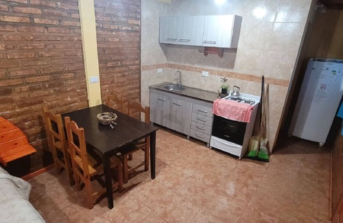 Dina Huapi Cabina | Monoambiente especial para descansar! Equipado para una excelente estadía!