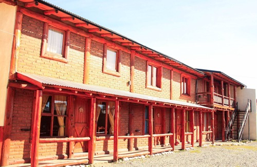 Dina Huapi Cabina | Monoambiente especial para descansar! Equipado para una excelente estadía!