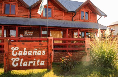 Dina Huapi Cabina | Monoambiente especial para descansar! Equipado para una excelente estadía!