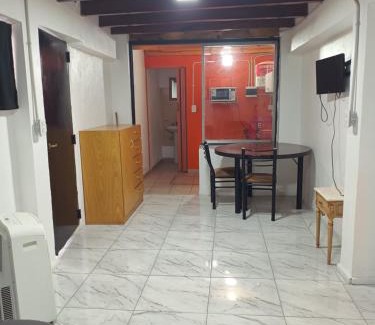 Mendoza City Center Apartamento | Monoambiente excelente ubicación no mascotas