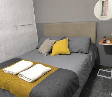 Pasteur Apartamento | Monoambiente Gavilan