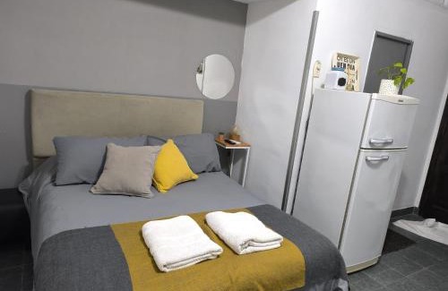 Pasteur Apartamento | Monoambiente Gavilan