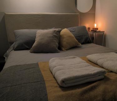 Pasteur Apartamento | Monoambiente Gavilan