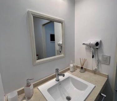 Cipolletti Apartamento | Monoambiente Home&Office