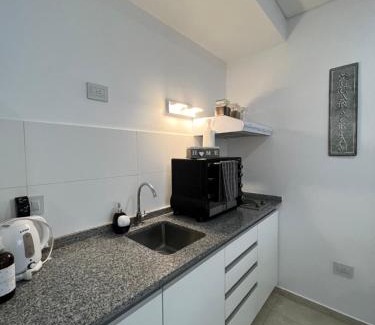 Cipolletti Apartamento | Monoambiente Home&Office
