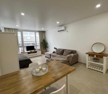 Cipolletti Apartamento | Monoambiente Home&Office