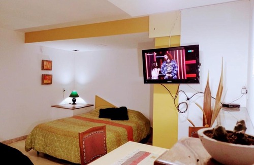 La Rioja Apartamento | monoambiente huellas2