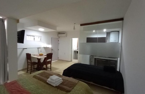 La Rioja Apartamento | monoambiente huellas2