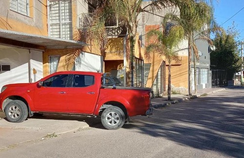 La Rioja Apartamento | monoambiente huellas2