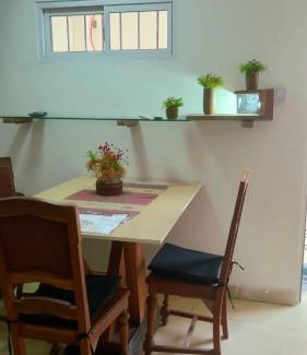 La Rioja Apartamento | monoambiente huellas2