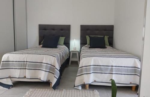 Venado Tuerto Apartamento | Monoambiente Italia
