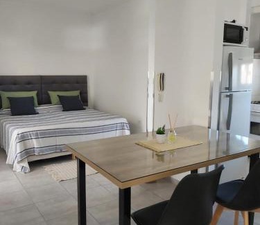 Venado Tuerto Apartamento | Monoambiente Italia