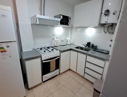 Bahia Blanca Apartamento | Monoambiente luminoso impecable
