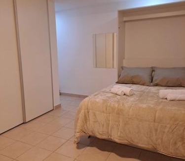 Bahia Blanca Apartamento | Monoambiente luminoso impecable