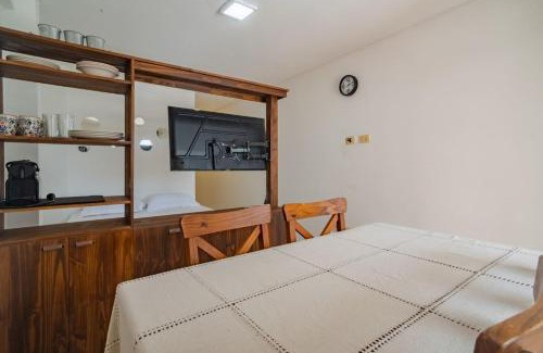 Santa Fe Apartamento | Monoambiente Luminoso en el Corazón de Santa Fe