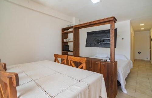 Santa Fe Apartamento | Monoambiente Luminoso en el Corazón de Santa Fe
