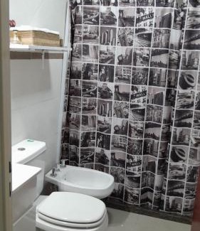 San Luis Apartamento | Monoambiente MALETINA