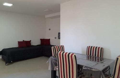 San Luis Apartamento | Monoambiente MALETINA