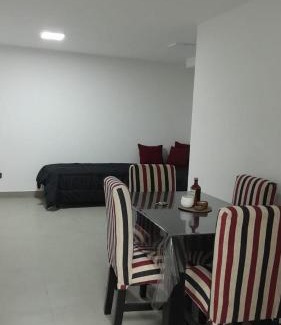San Luis Apartamento | Monoambiente MALETINA