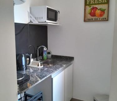 San Luis Apartamento | Monoambiente MALETINA