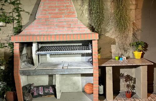 Ezeiza Apartamento | Monoambiente Noah