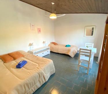 Ezeiza Apartamento | Monoambiente Noah