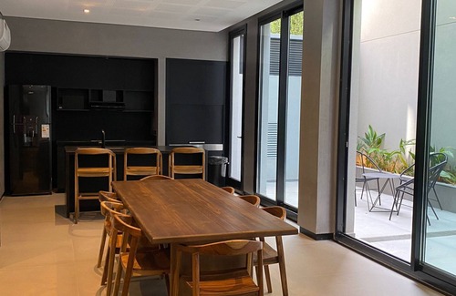 Belgrano Apartamento | Monoambiente Nuevo en Belgrano