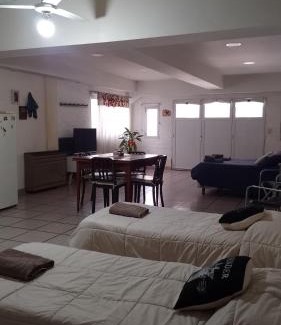 Neuquen Apartamento | Monoambiente Osvaldo