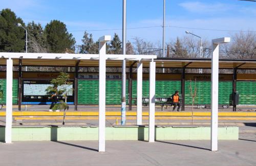Neuquen Apartamento | Monoambiente para 2 personas en Neuquen