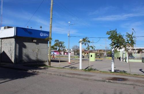 Neuquen Apartamento | Monoambiente para 2 personas en Neuquen