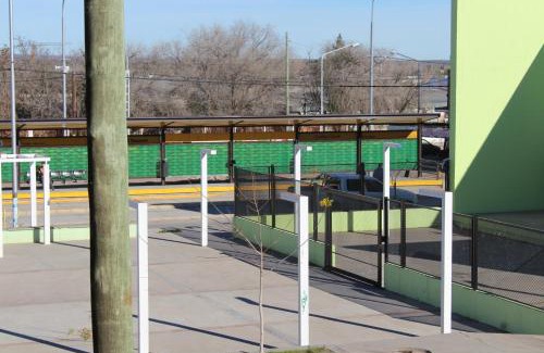 Neuquen Apartamento | Monoambiente para 2 personas en Neuquen