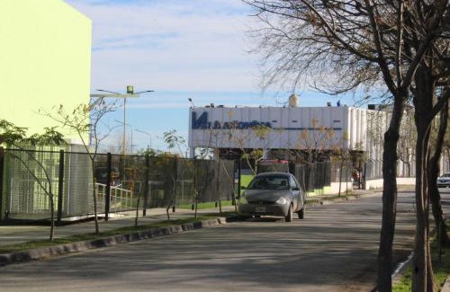 Neuquen Apartamento | Monoambiente para 2 personas en Neuquen