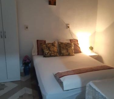 Asuncion Apartamento | Monoambiente semi independiente en Asu-Py