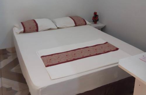 Asuncion Apartamento | Monoambiente semi independiente en Asu-Py