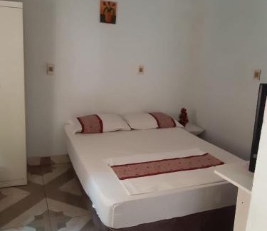 Asuncion Apartamento | Monoambiente semi independiente en Asu-Py