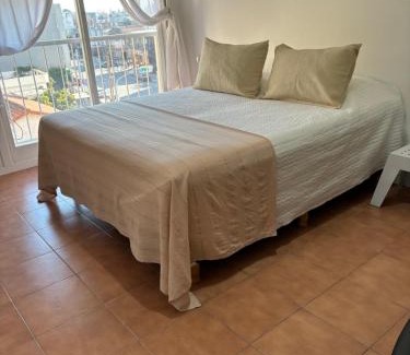 Ramos Mejia Apartamento | Monoambiente/Studio Avenida Gaona Ramos Mejía