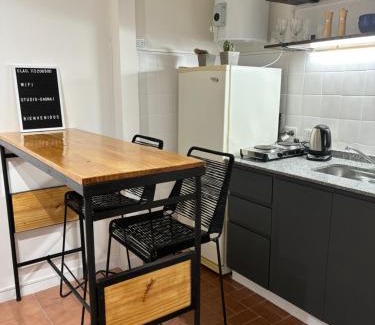 Ramos Mejia Apartamento | Monoambiente/Studio Avenida Gaona Ramos Mejía